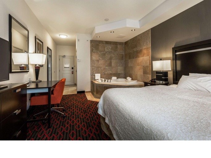 Others 5, Hampton Inn & Suites by Hilton Lethbridge, Division No. 2