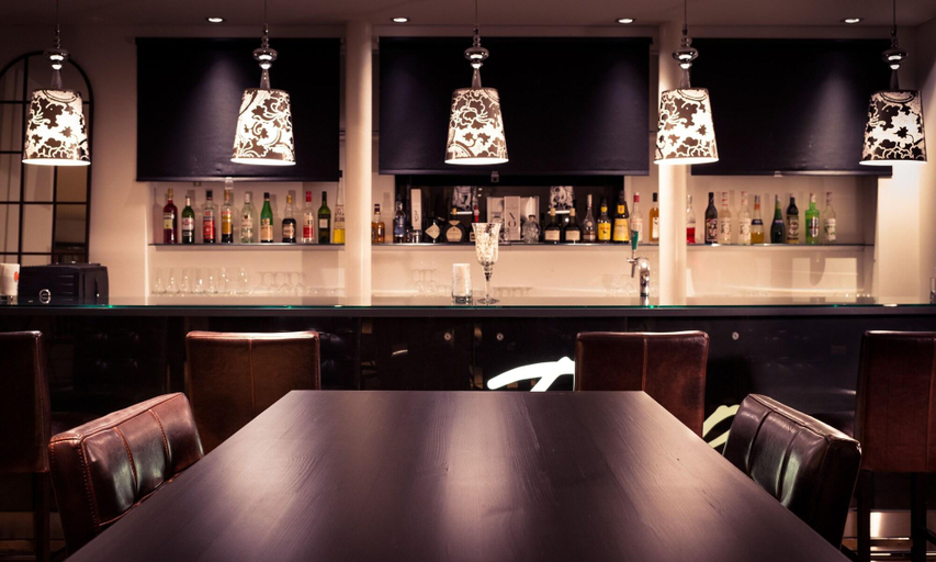 Food & Drinks 5, Parkhotel Langenthal, Aarwangen