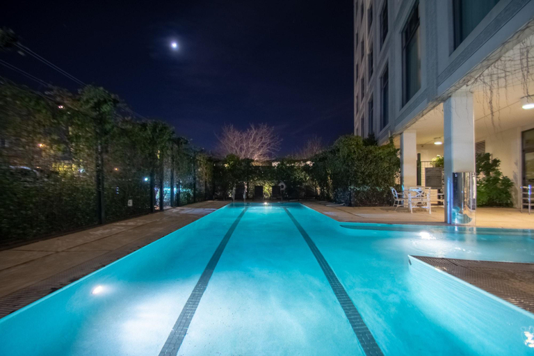 Sport & Beauty 2, Proximity Hotel, Guilford