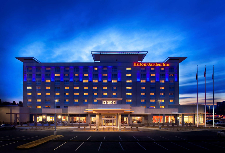 Hilton Garden Inn Denver/Cherry Creek, Denver