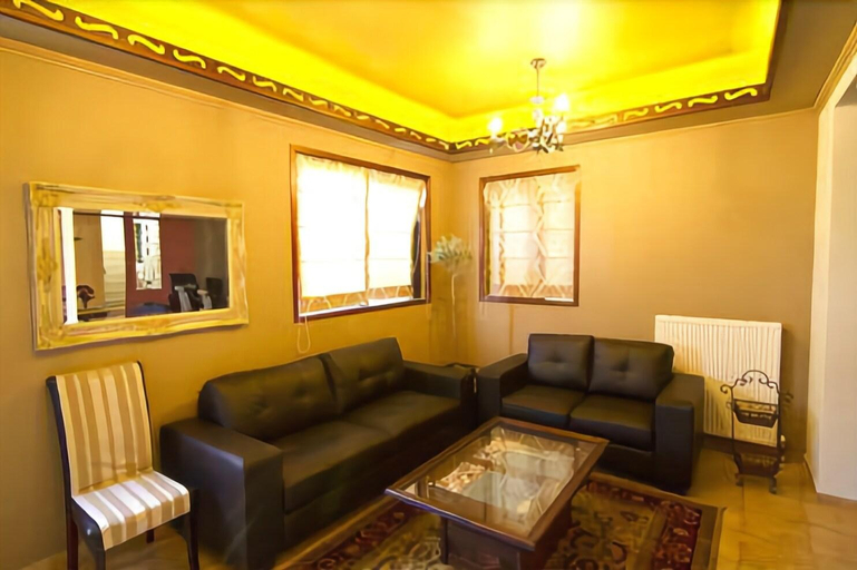 Public Area 2, Minos Pension, South Aegean