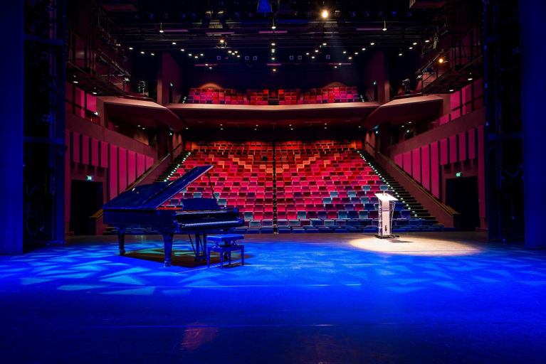 Public Area 3, Theaterhotel Venlo, Venlo