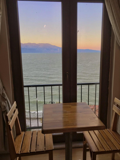 Bedroom 3, Fulya Pension, Eğirdir