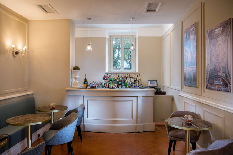 Public Area 3, Grand Hotel Villa Torretta Milan Sesto, Milano
