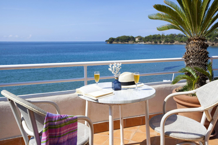 Exterior & Views 2, Hotel Il Cefalo, Salerno
