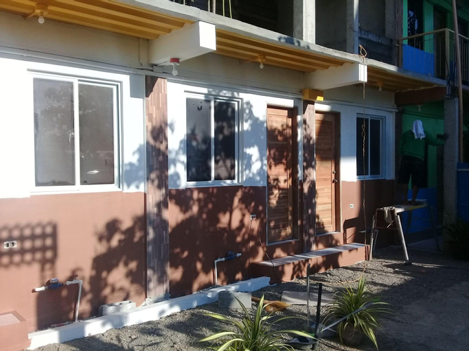 Exterior & Views 1, Sunday Cocoon Guesthouse 1, San Nicolas