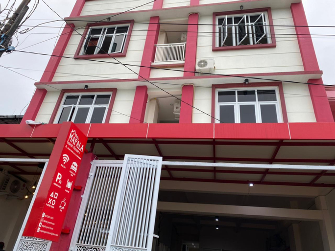 Mapala Guest House Makassar RedPartner, Makassar