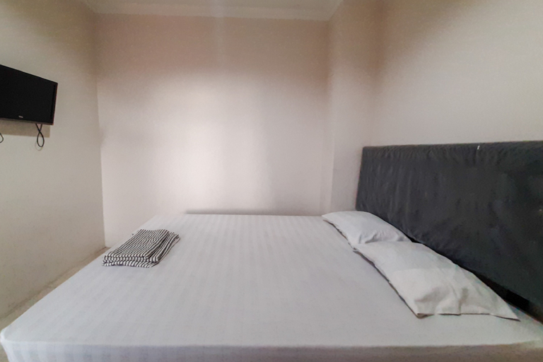 Bedroom 1, Rejeki Homestay Syariah Malioboro RedPartner, Yogyakarta