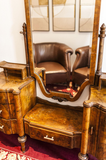 Public Area 2, Hotel Goldene Rose, Bolzano