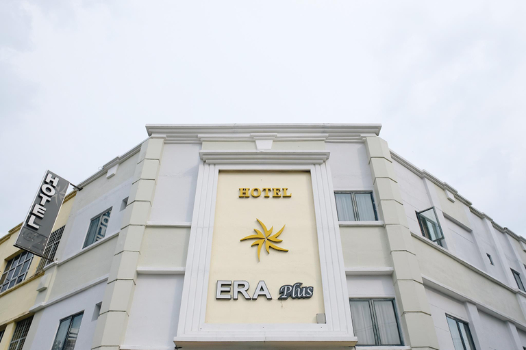 Exterior & Views 4, Era Plus Hotel, Hulu Langat