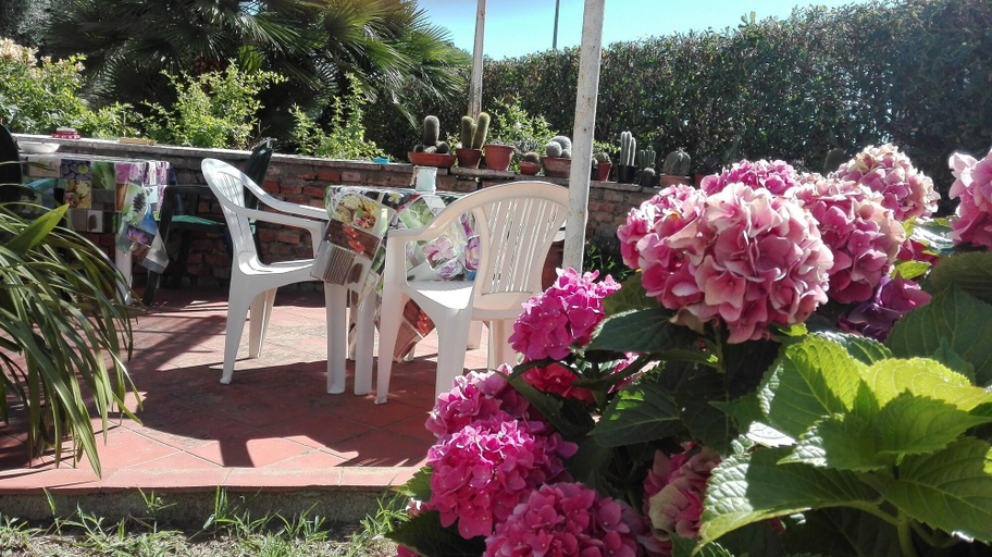 Exterior & Views 2, Camere Riviera di Ulisse, Latina