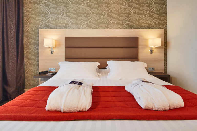 Bedroom 14