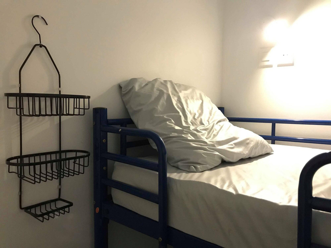 Bedroom 3, Gite Le Chemin vers l'Etoile, Pyrénées-Atlantiques