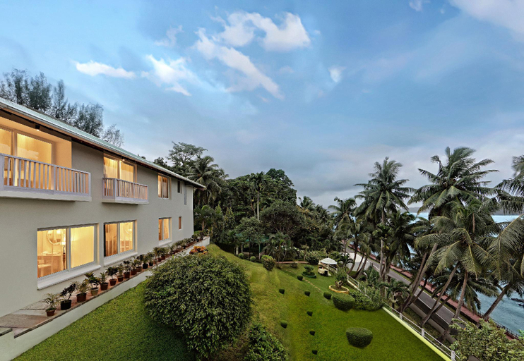 Sport & Beauty 5, Welcomhotel by ITC Hotels, Bay Island, Port Blair, South Andaman
