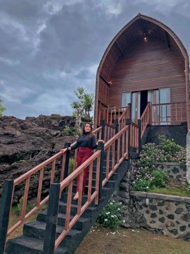 Lake Batur Cottage, Bangli