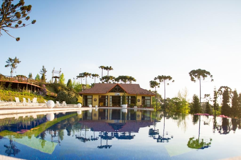 Sport & Beauty 5, SuryaPan Hotel Refúgio, Campo Limpo Paulista
