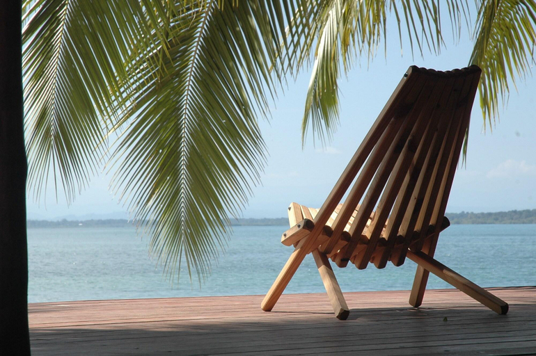Public Area 2, Al Natural Resort, Bocas del Toro