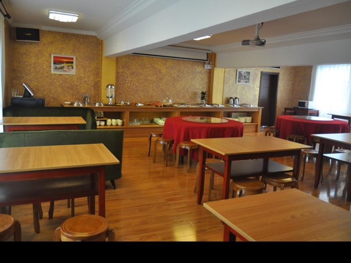 Food & Drinks, GreenTree Alliance BaYi Road Walking Street Hotel, Shanghai