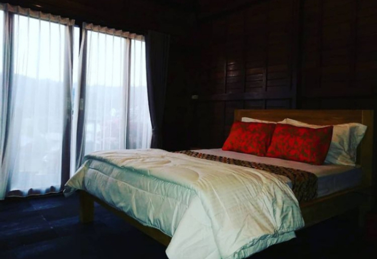 Lake Batur Cottage, Bangli