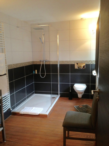 Bathroom 4, Les Myosotis - Chambres d'Hôtes, Moselle
