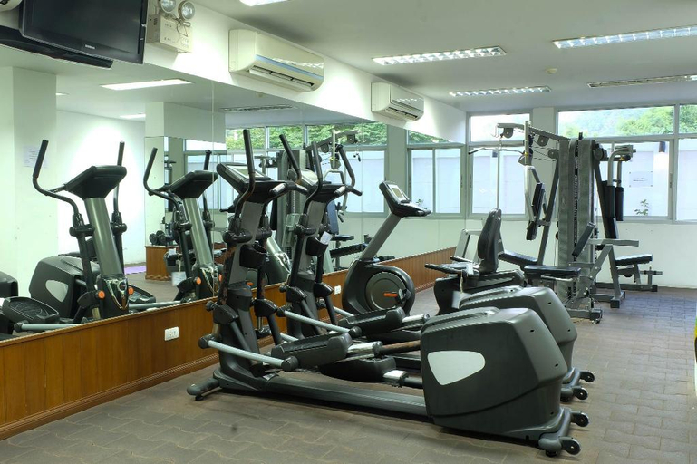 Others 4, iCheck inn Residences Patong, Pulau Phuket