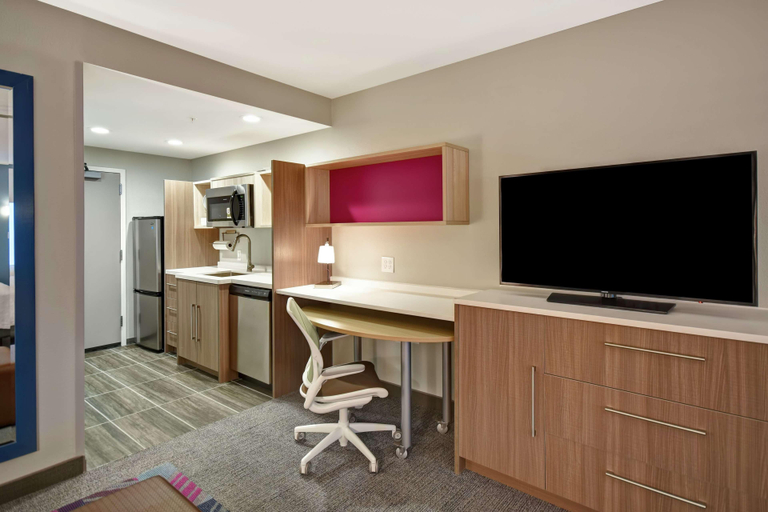 Public Area 2, Home2 Suites by Hilton Georgetown, Scott