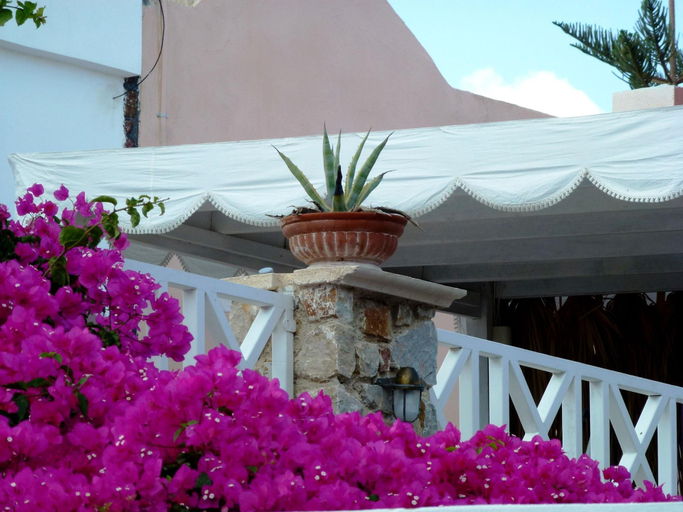 Exterior & Views 2, Atalos Suites, South Aegean