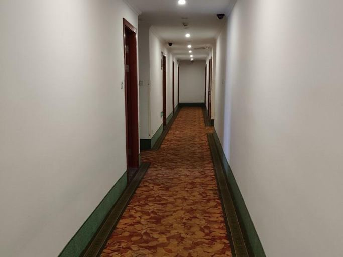 Public Area 2, GreenTree Inn (Suzhou Education Zone, Shihu), Suzhou