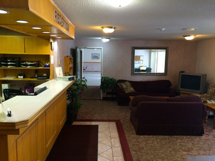 Public Area 3, Colonial Inn, Division No. 7