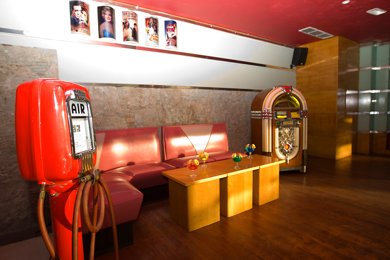 Public Area 2, Hotel LIVVO Lago Taurito, Las Palmas
