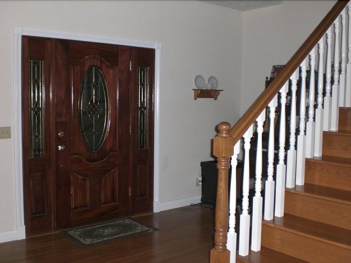 Public Area 2, Heritage Homestead Inn, Daviess