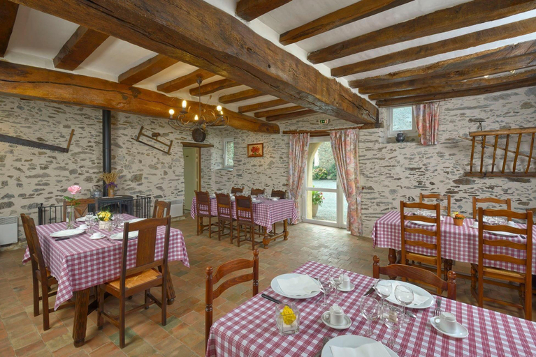 Food & Drinks 5, Domaine De La Cour, Maine-et-Loire