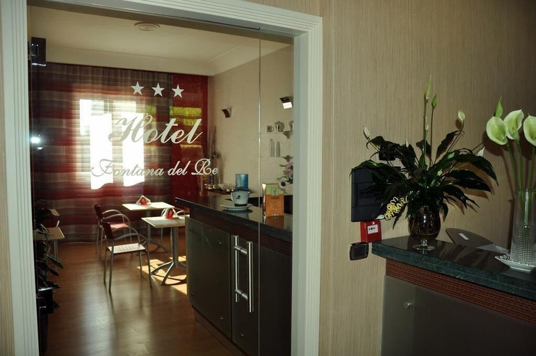 Public Area 2, Hotel Fontana del Re, Avellino