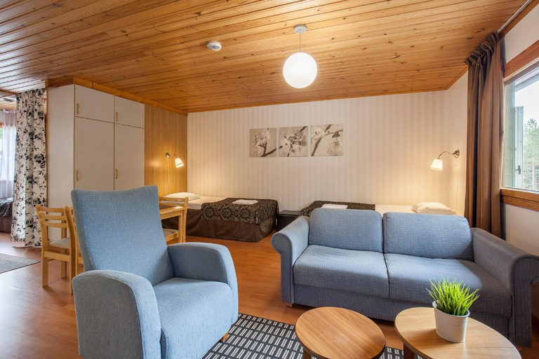 Public Area 3, Hotel Poukama, Eastern Uusimaa