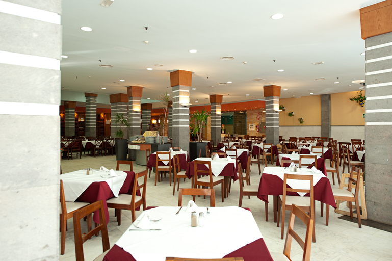 Food & Drinks 5, Hotel LIVVO Lago Taurito, Las Palmas
