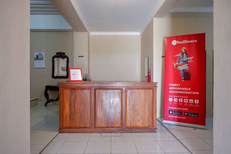 Public Area 2, Telaga Mulya Hotel Wates, Kulon Progo