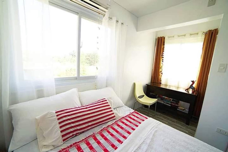 Bedroom 2, Sunday Cocoon Guesthouse 1, San Nicolas
