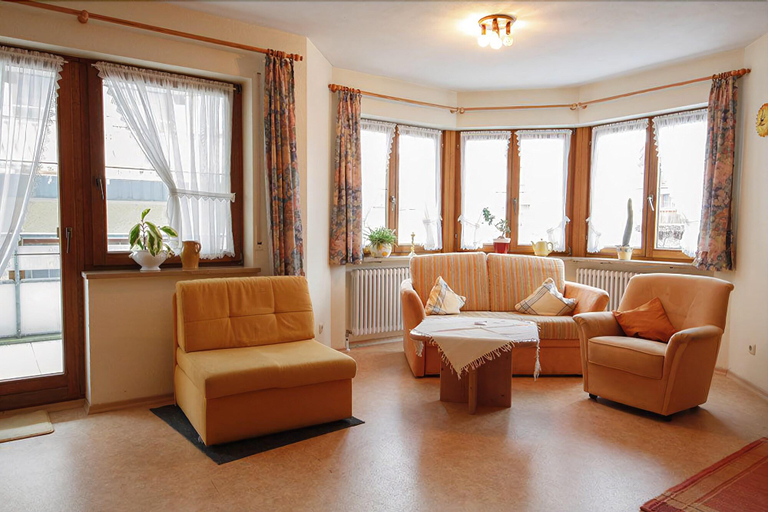Public Area, Hotel Garni Gästehaus Merk, Bodenseekreis