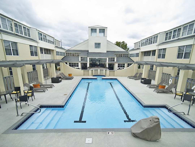 Sport & Beauty 2, Doubletree Suites By Hilton Huntsville South, Madison