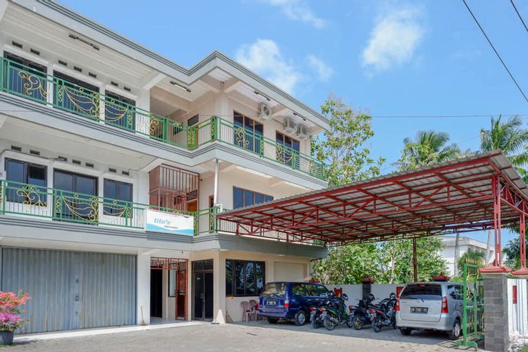 Exterior & Views 1, Telaga Mulya Hotel Wates, Kulon Progo