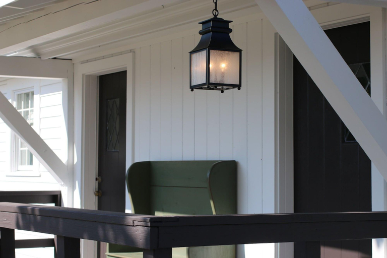 Public Area 2, Shelter Harbor Inn, Washington