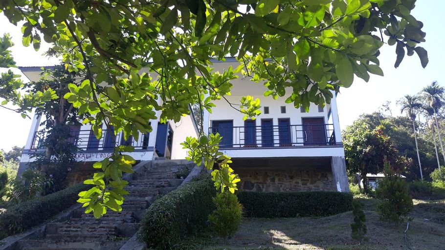 Exterior & Views 2, Mahakali, Ende