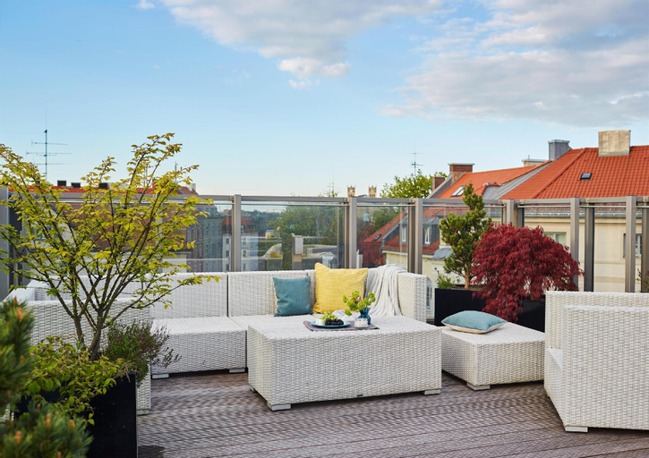 Living Hotel Prinzessin Elisabeth, München