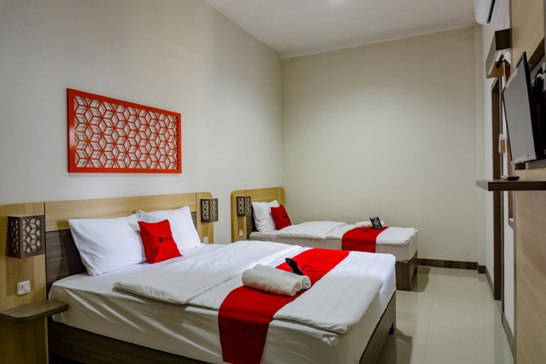 Bedroom 14