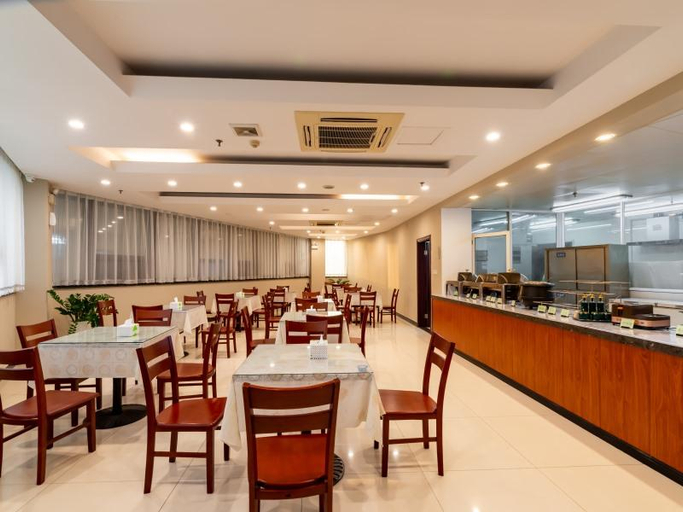 Food & Drinks 5, GreenTree Inn Jiangsu Suzhou Mudu Ancient Street E, Suzhou