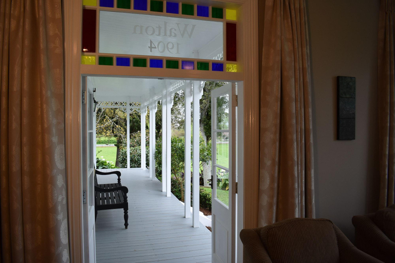 Public Area 4, Villa Walton, Matamata-Piako