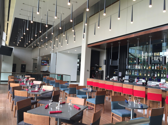 Food & Drinks 5, The Armon Hotel & Conference, Fairfield