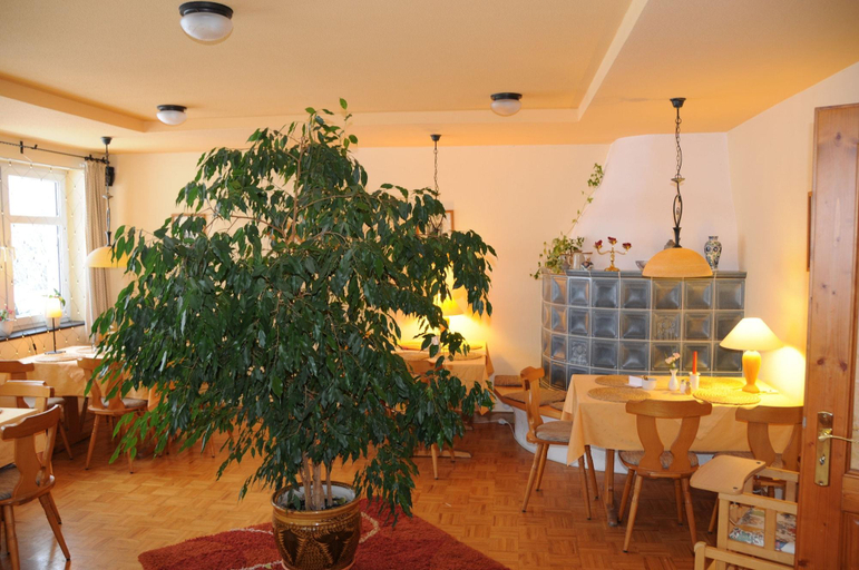 Public Area 2, Pension Gasthof Klette Oybin, Görlitz