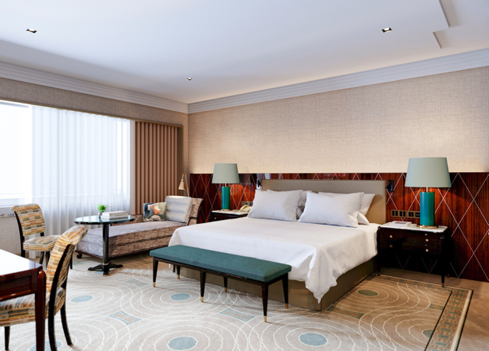 Bedroom 10
