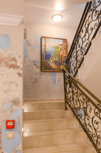 Public Area 2, Residence Bilyana, Svilengrad